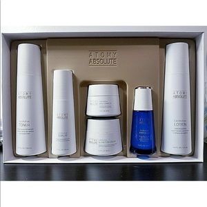 [ATOMY] 6set CellActive ABSOLUTE Premium